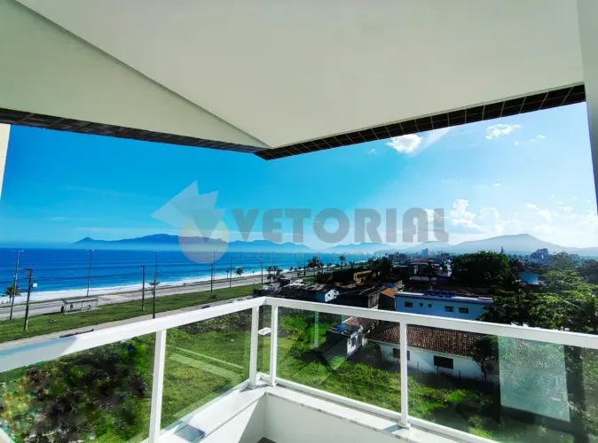 Imóvel para aluguel tem 98 metros quadrados com 3 quartos em Jardim do Sol - Caraguatatuba