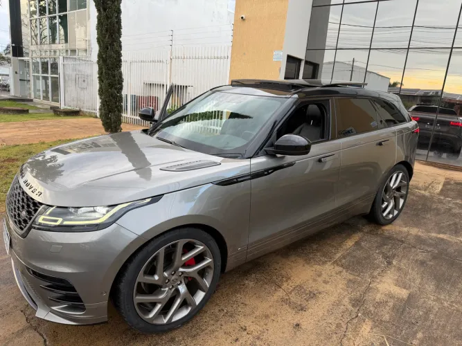 Land Rover Range Rover Range R. VE. R-DYN SE 2.0 4X4 300cv Aut. 2019