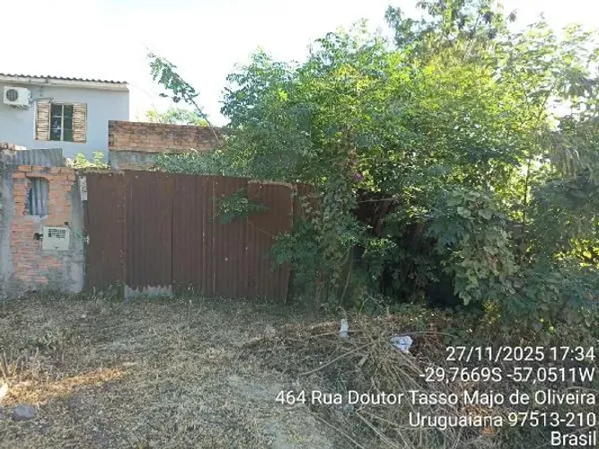 Oferta da Caixa  Casa no Santo Inacio, Uruguaiana - RS, N. SN LT 11 QD 05, 2 quartos, 150m