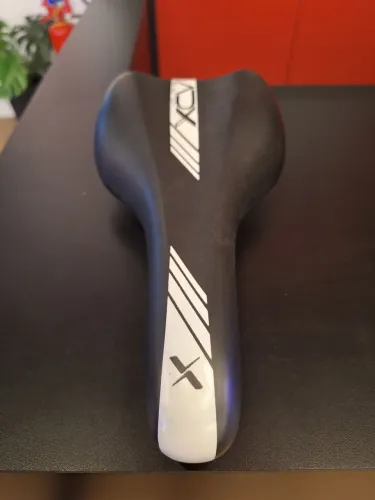 SELIM ORIGINAL  AUDAX ADX -  PRA QUEM PEDALA DE VERDADE