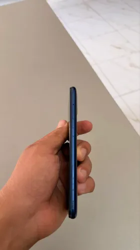 CELULAR BARATO A01 Funcionando