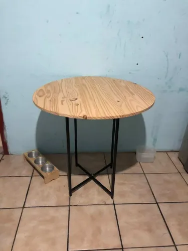 Mesa de cozinha