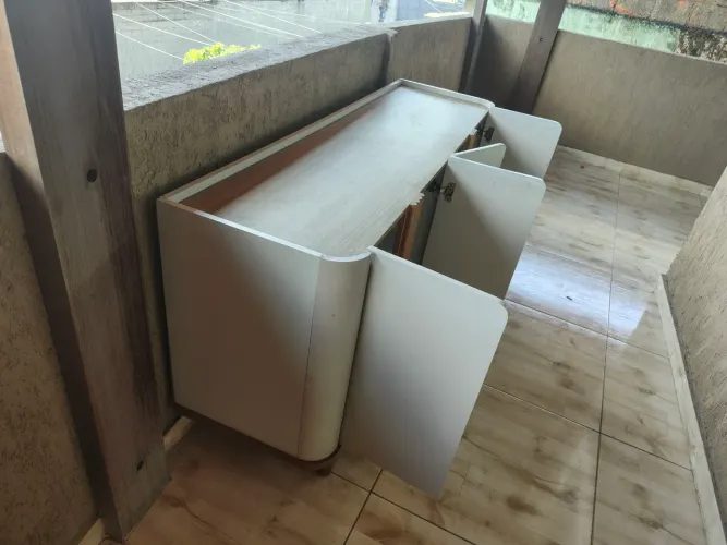 buffet armário aparador
