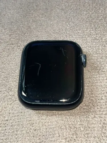 apple watch série 8 - para retirada de peça