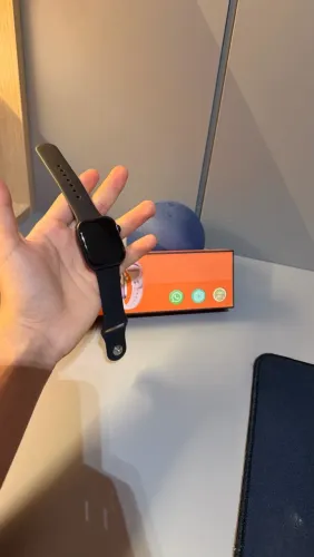 Smartwatch microwear w10 mini pro