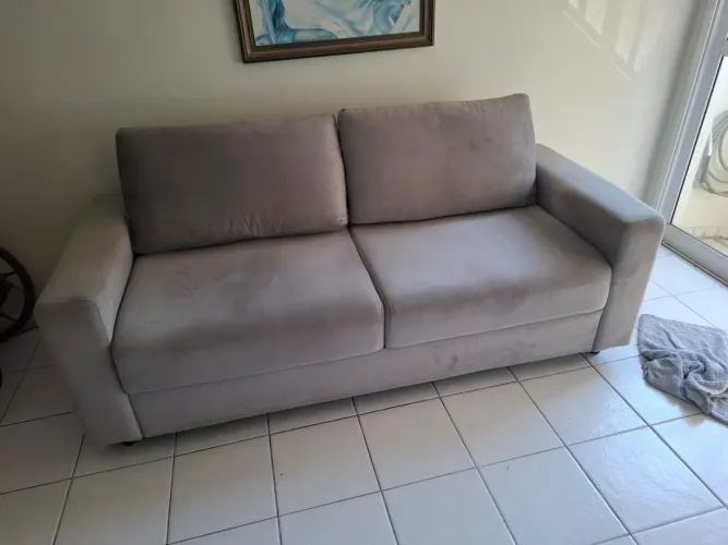 SOFA CONSERVADO