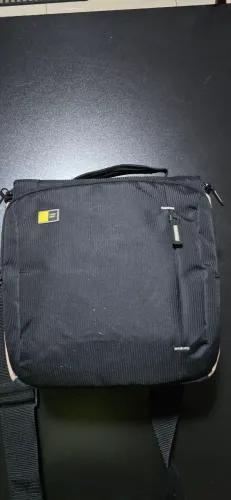 Case para máquina fotográfica