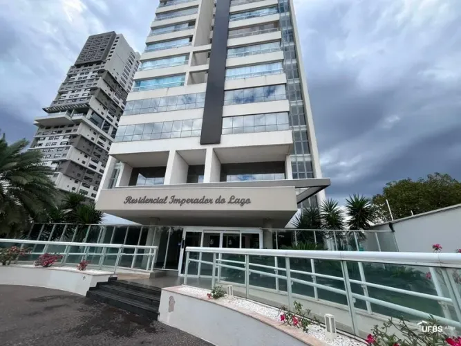 Apartamento, 160 m², 3 qts, 3 banh., 2 vagas, Graciosa - Orla 14