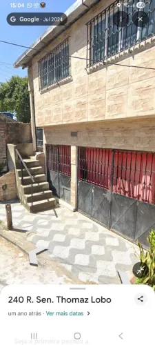 vende-se. Muito casa ma rua