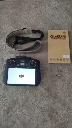 DJI RC 2 ORIGINAL ? ESTADO DE NOVO + ACESSÓRIOS