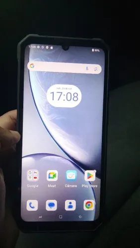 Celular f105 resistente