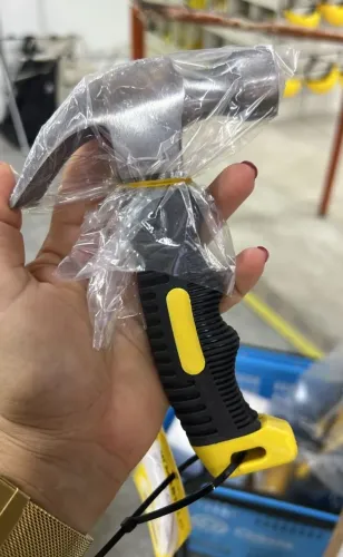 Martelo mini