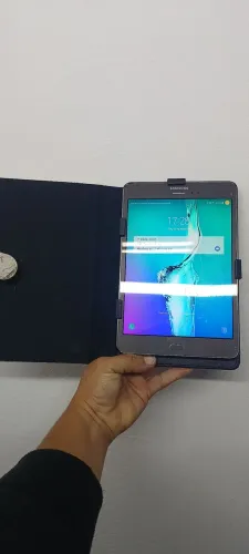 Tablet galaxy tab A