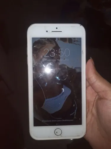 Iphone 7 plus 