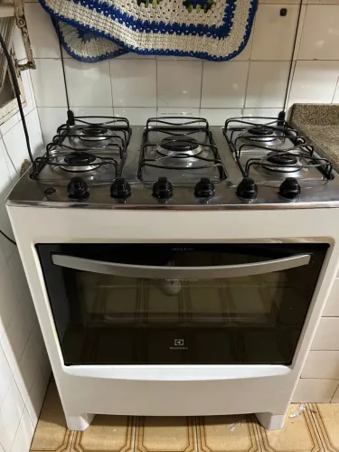 Fogão