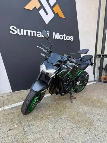 KAWASAKI KAWASAKZ900 2023