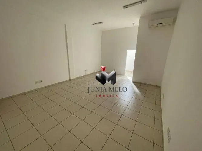 Sala para alugar, 42 m² por R$ 1.687/mês - Jardim Irajá - Ribeirão Preto/SP