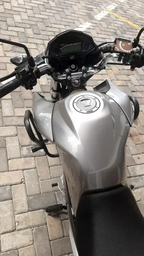 Honda 160 zap *71