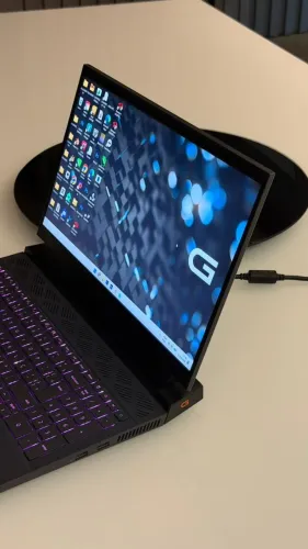 NOTEBOOK DELL G15 5520