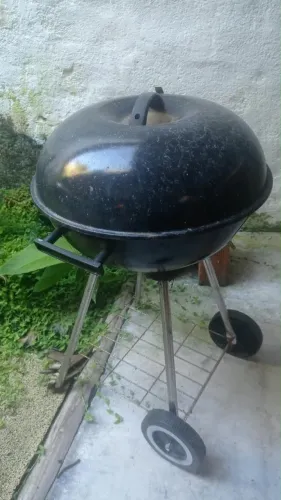 Churrasqueira
