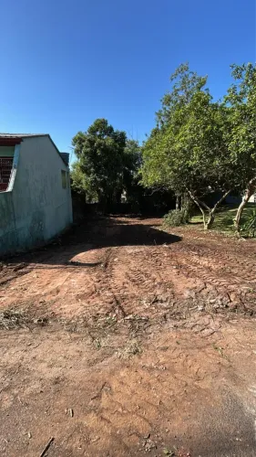 Terreno em Gravataí (Leia a descrição)