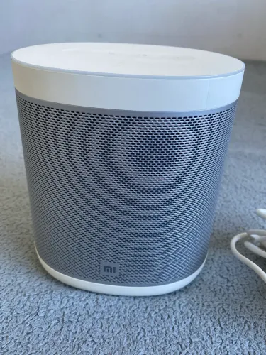 Google Assistente Xiaomi Mi Smart Speaker