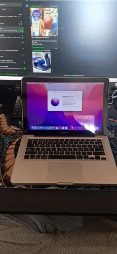 Macbook Pro 13" Mid2012