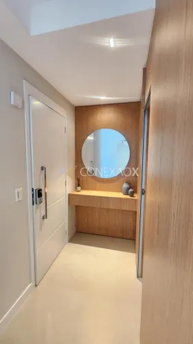 apartamento - Jardim Proença - Campinas