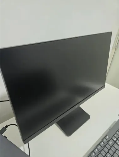 Monitor Lg Gamer 24  24ms500-b Ips Fhd 100hz Anti-reflexo Pr