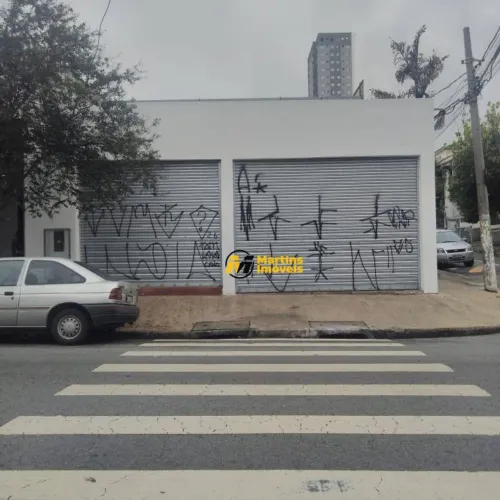 Salão para alugar, 40 m² por R$ 3.000,00/mês - Pestana - Osasco/SP