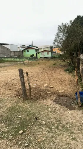 LOTE PARA VENDA, 840M² EM CENTRO - LAGES- SC