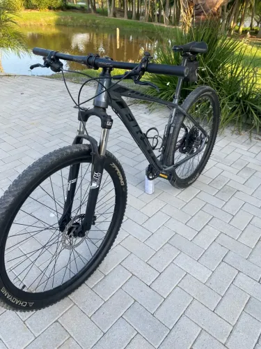 Mtb aro 29 12 velocidades