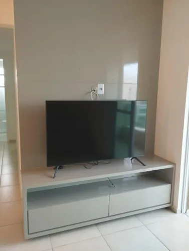 ALUGO APARTAMENTO MOBILIADO NO CONDOMÍNIO VILLE D' FRANCE JO BAIRRO SIM 