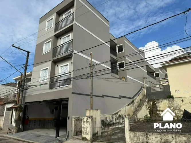 APARTAMENTOS EM CONDOMÍNIO FECHADO, Á VENDA