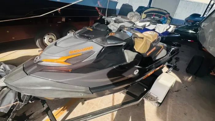 Jet 230 GTX SEA DOO