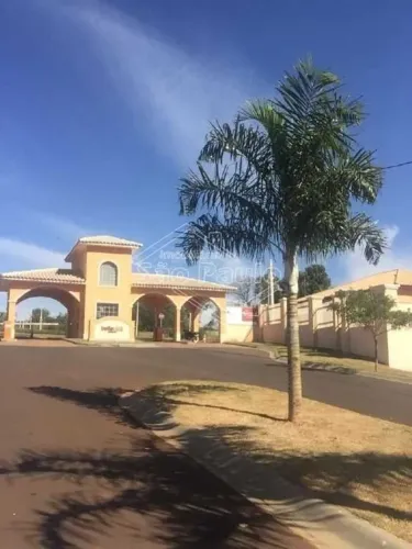 Venda de Terreno / Condomínio na cidade de Araraquara