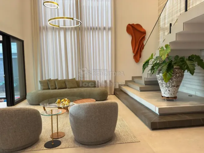 Golfe Jardins - Mobiliada