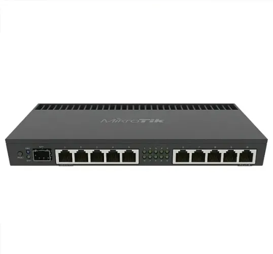 Mikrotik RB4011