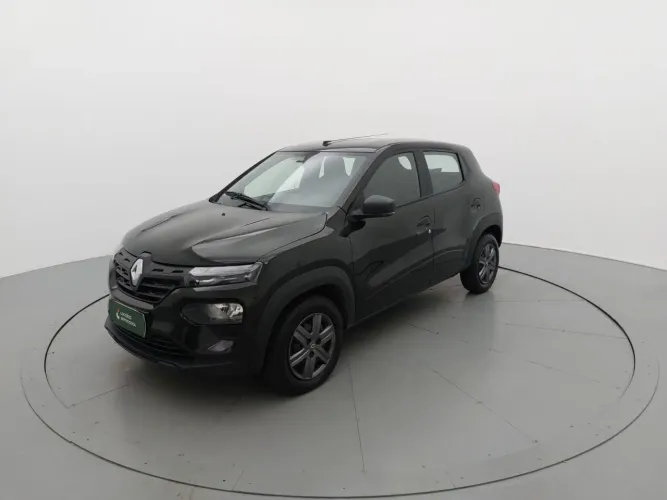 Renault Kwid 1.0 Zen 2026
