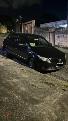 Volkswagen Gol Geração V 1.0 8V MI Total Flex Mec. 4P 2011