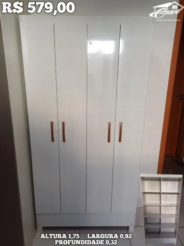Multiuso/Sapateira