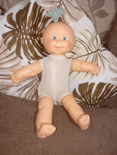 Boneca quem me quer anos 80