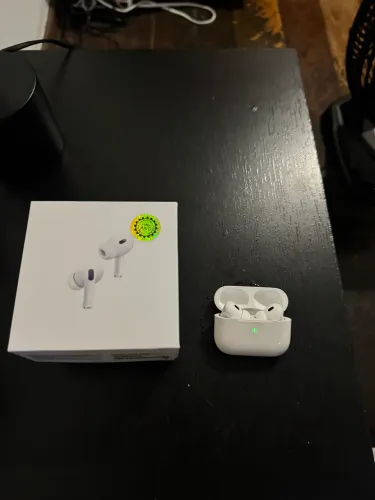 Fone de Ouvido AirPods