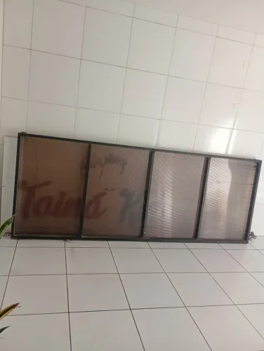 Vendo Toldo 2,80 por 1,07