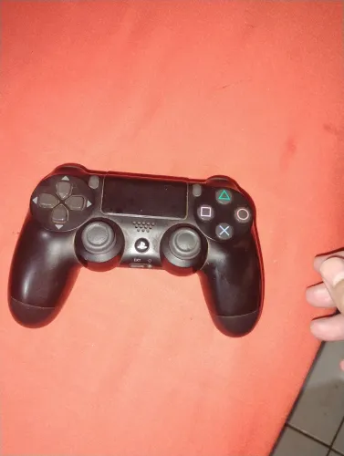 Controle para PlayStation 4