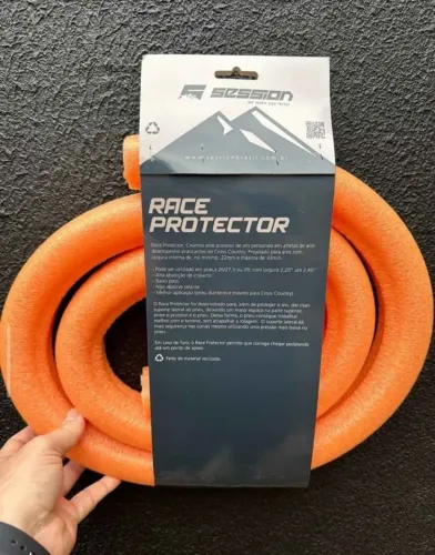 Par Race Protector para Bicicleta Tubless Promoção