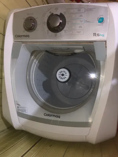 Máquina colormaq