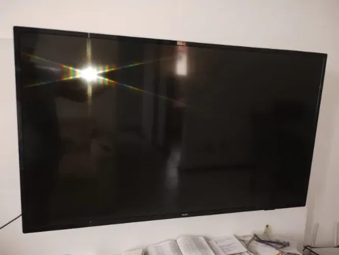 TV Philips 43 Smart TV 43PFG5813/78