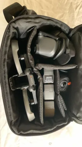 Drone avata 2