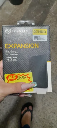 HD
